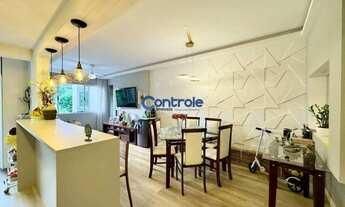 Imagem 4: Apartamento 02 dormitórios no Jardim Atlântico em Florianópolis