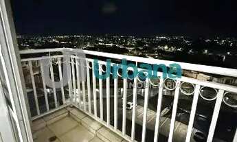 Imagem 7: Locação de Apartamentos / Padrão na cidade de São Carlos