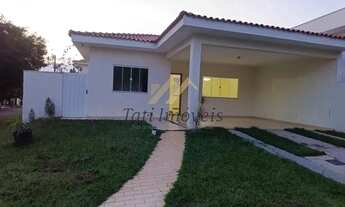 Imagem: Residencial - Bosque de Sao Carlos