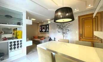 Imagem: Apartamento com 2 suítes á venda, 76m²