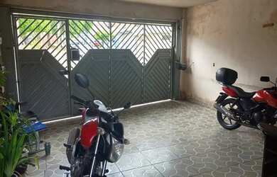 Imagem: Alugo Casa 3 cômodos em Itapevi