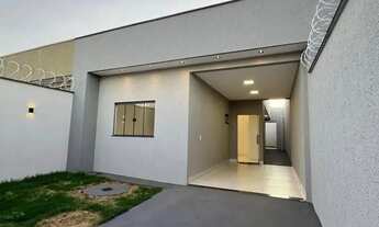 Imagem 4: Casa 3 Quartos Aparecida de Goiânia