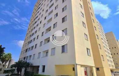 Imagem 2: Apartamento à venda em Campinas, Jardim Dom Vieira, com 3 quartos, com 55 m²