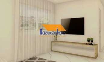 Imagem: Cobertura de 4 quartos no bairro Santa Mônica