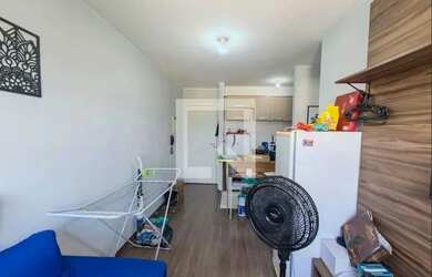 Imagem 4: Apartamento à Venda - Cambuci, 1 Quarto, 36 m2