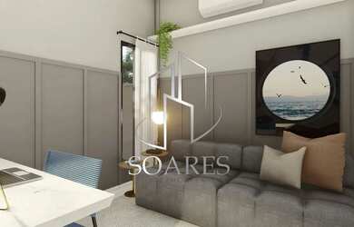 Imagem 5: Jardins Di Seffer: Casas Exclusivas Não Geminadas com Financiamento MCMV