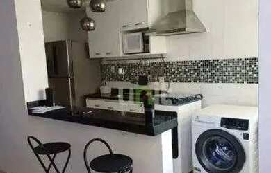 Imagem: Apartamento com 2 dormitórios à venda