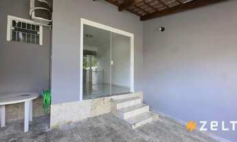 Imagem 3: Casa com 2 dormitórios para alugar, 62 m² por R$ 2.340,00/mês - Passo Manso - Blumenau/SC