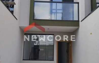 Imagem: Sobrado em Rua Carlos César - Vila Divina