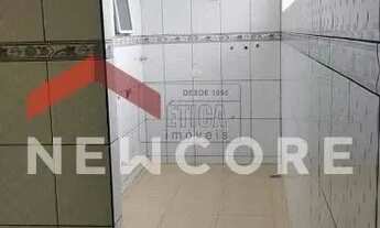 Imagem 7: Sobrado em Rua Macapá - Tingui - Curitiba/PR