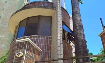 Imagem 5: Imóvel para venda possui 75 metros quadrados com 3 quartos em Meireles - Fortaleza - CE