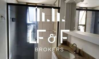 Imagem 6: APARTAMENTO ALTO PADRÃO MIRANTE DO RIO NEGRO