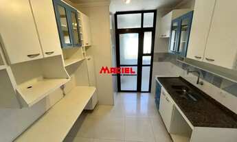 Imagem 7: Imóvel para venda tem 85 metros quadrados com 3 quartos em Jardim América - São José dos C