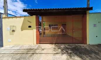 Imagem 2: Venda de Casas / Padrão na cidade de São Carlos