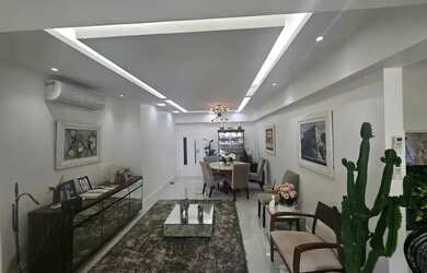 Imagem 2: Residencial Mário Cravo, apartamento 3 quartos, suíte, 2 vagas em Pituaçu - Salvador - BA