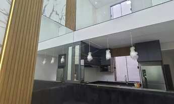 Imagem 2: SOBRADO COM PROJETO ARQUITETÔNICO DIFERENCIADO NA VILA SOUTO