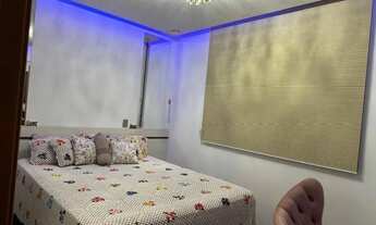 Imagem 3: Impecável apto no Ed Floradas São José (Jd Satélite) - 3 quartos / 1 suíte / 3 vagas