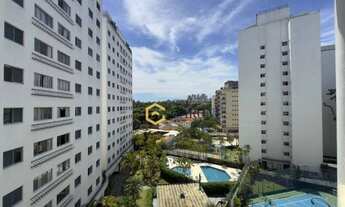 Imagem 6: Apartamento com 3 quartos para alugar na Vila Leopoldina - SP