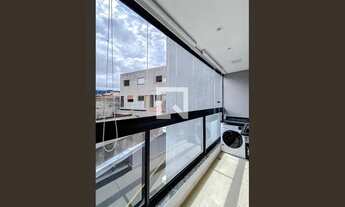 Imagem 7: Apartamento à Venda - Jardim Anália Franco, 2 Quartos, 51 m2