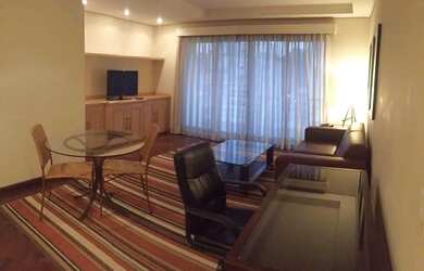 Imagem 3: Aluguel Apartamento 1 Dormitórios - 53 m² Pinheiros