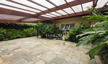 Imagem 4: Casa de Altíssimo Padrão e Luxo à Venda no Alto da Lapa