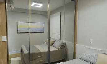 Imagem 4: Imóvel para venda tem 63 metros quadrados com 2 quartos