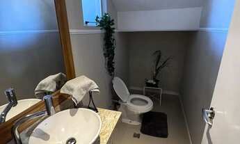 Imagem 7: Sobrado Geminado à venda e locação no Vila Nova