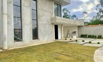 Imagem 4: Sobrado à Venda em Condomínio Fechado em Caçapava, São Paulo