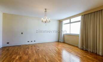 Imagem 3: APARTAMENTO SANTA CECILIA 4 DORMITÓRIOS 2 VAGAS