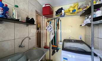 Imagem 7: Casa com 4 suítes no Luciano Cavalcante - TR195513 FOR - 42140