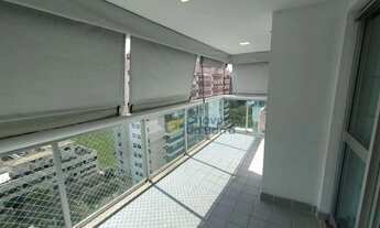 Imagem 3: Apartamento com 2 quartos para alugar no Rio 2, andar alto,74 m² por R$ 3.500/mês - Barra