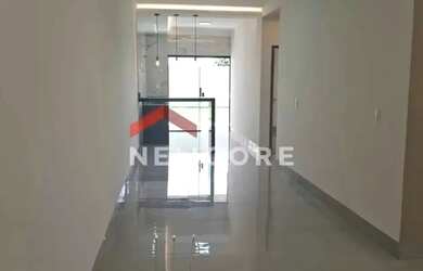 Imagem 6: Casa em Rua Grafite - Vila Oliveira - Aparecida de Goiânia/GO