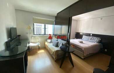 Imagem: Flat com ótimo preço no bairro Moema