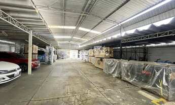 Imagem 5: Salão - Jardim Guanabara - Campinas