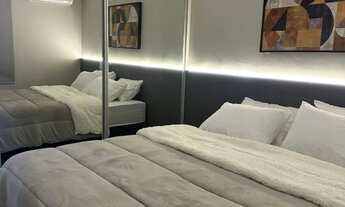 Imagem 6: Apartamento mobiliado para locação