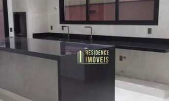 Imagem: Casa com 4 dormitórios, 205 m² - venda