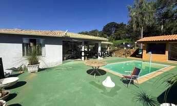 Imagem 2: Vendo LInda Chácara localizada no Bairro San Remo, Contagem !!