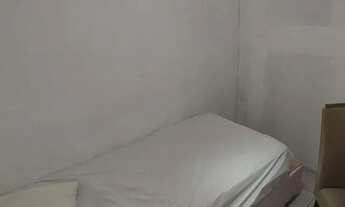 Imagem 2: Quarto pensão centro