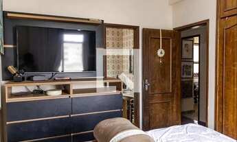 Imagem 7: Apartamento à Venda - Grajaú, 4 Quartos, 129 m2