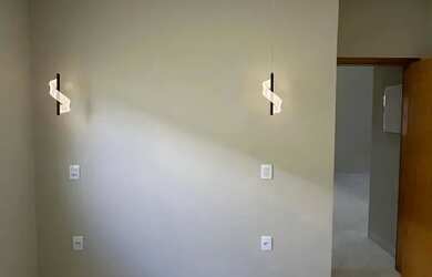 Imagem 6: Casa à venda no bairro Residencial Campos do Jordão - Anápolis/GO