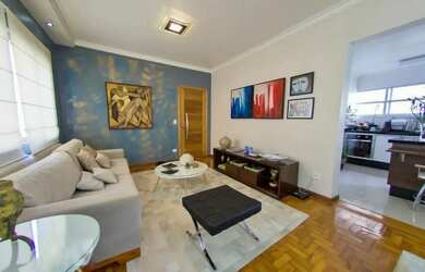 Imagem 3: Apartamento em Alameda Joaquim Eugênio de Lima - Jardim Paulista - São Paulo/SP