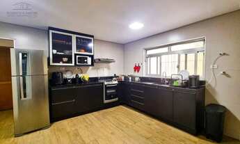 Imagem: Casa Sobrado em Vila Pereira Cerca - São