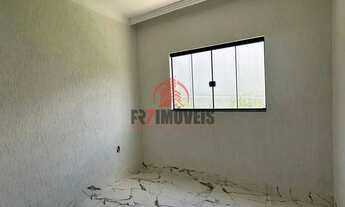 Imagem 5: CASA COM AMPLO QUINTAL DE ESQUINA 3Q COM ÁREA GOURMET - JARDIM PETRÓPOLIS - GOIÂNIA - GO