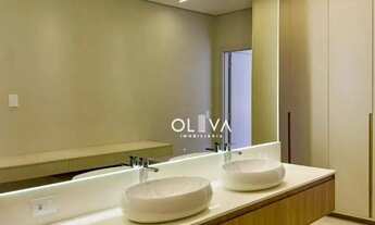Imagem 4: Casa com 4 dormitórios à venda, 262 m² por R$ 2.690.000 - Damha VI - São José do Rio Preto