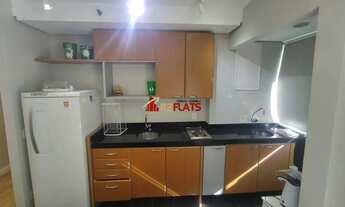 Imagem 5: Flat com ótimo preço no bairro Consolação. Confira!