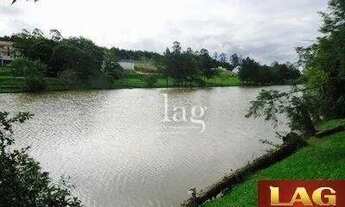 Imagem 4: Terreno à venda, 1015 m² - Condomínio Terras de São Lucas - Sorocaba/SP