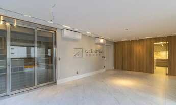 Imagem 3: Venda Apartamento 3 Dormitórios - 162 m² Moema