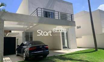 Imagem: Casa - Sítios de Recreio Gramado - Campinas