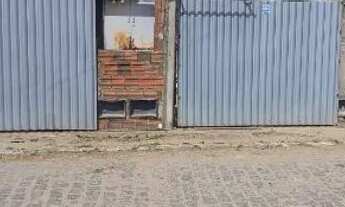 Imagem: Casa de Vila com 4 casas