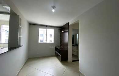 Imagem 4: Apartamento para alugar no Edifício Spazio Libertá, na Rua Amapá, Centro de Londrina